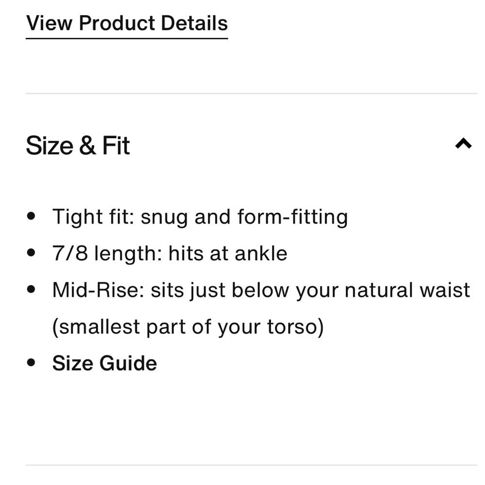Nike - One Luxe Mid-Rise 7/8 Printed Campus Tight - Picture 13 of 15